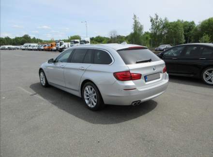 BMW - 5er