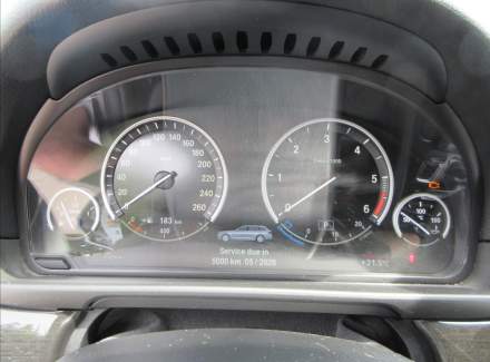 BMW - 5er