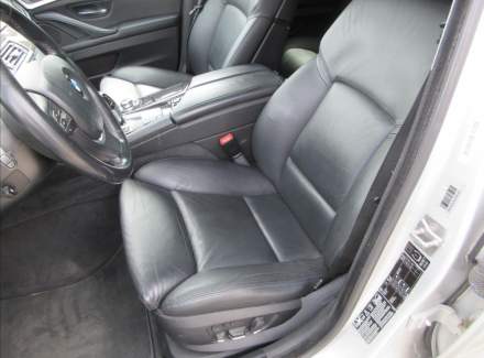 BMW - 5er