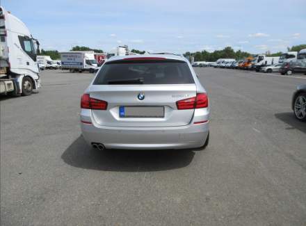BMW - 5er