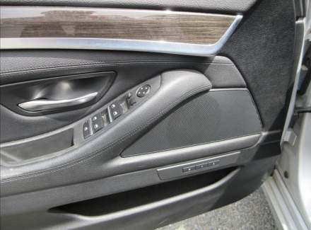 BMW - 5er