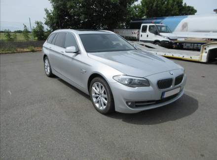 BMW - 5er