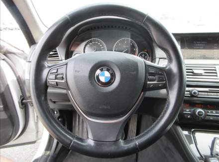 BMW - 5er