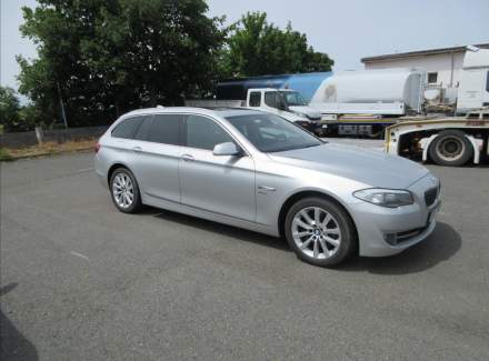 BMW - 5er