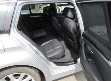 BMW - 5er
