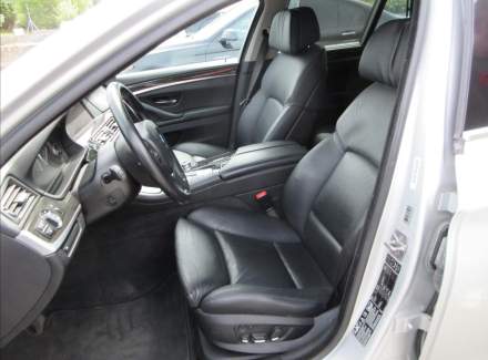 BMW - 5er