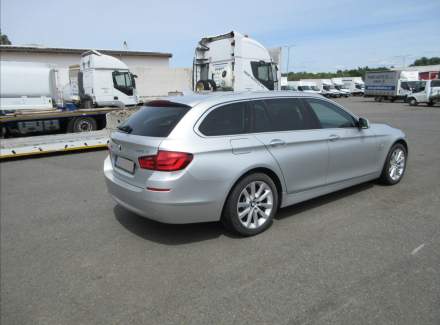 BMW - 5er