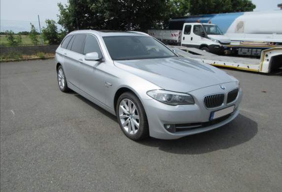 BMW - 5er