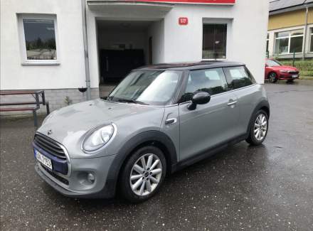 Mini - Cooper