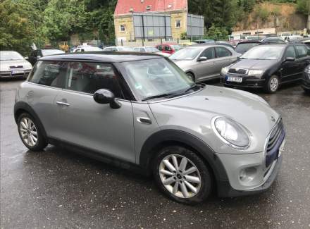Mini - Cooper