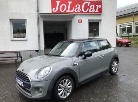 Mini - Cooper