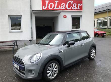 Mini - Cooper