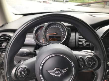 Mini - Cooper