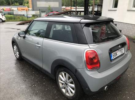 Mini - Cooper