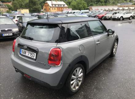 Mini - Cooper