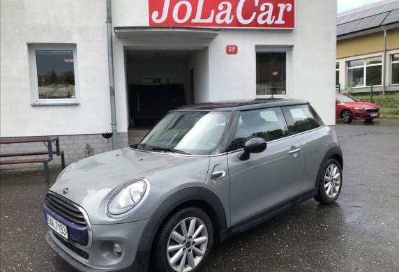 Mini - Cooper