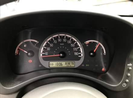 Fiat - Panda