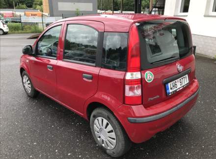 Fiat - Panda