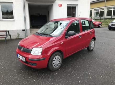 Fiat - Panda
