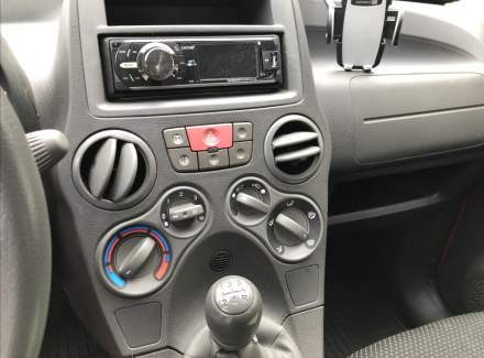 Fiat - Panda