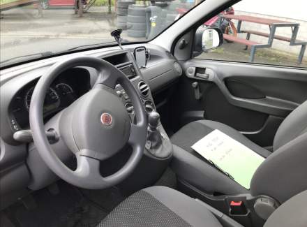 Fiat - Panda