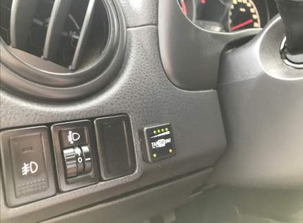 Fiat - Sedici