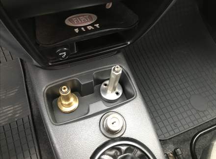 Fiat - Sedici