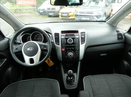 Kia - Venga