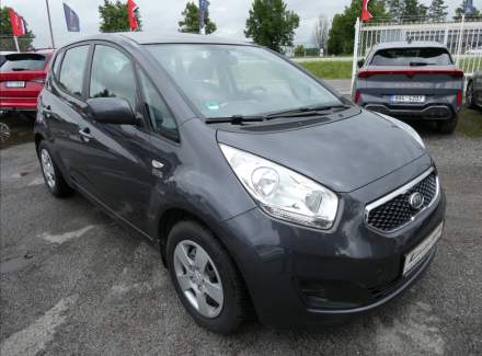 Kia - Venga