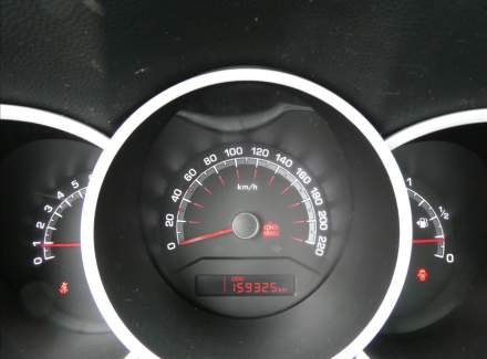 Kia - Venga