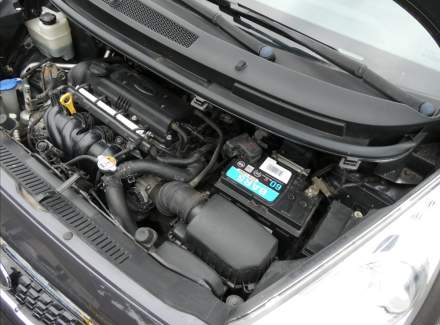 Kia - Venga