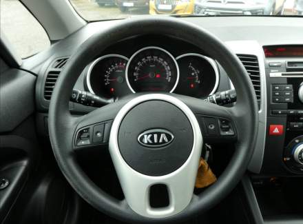 Kia - Venga