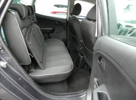 Kia - Venga