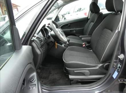 Kia - Venga