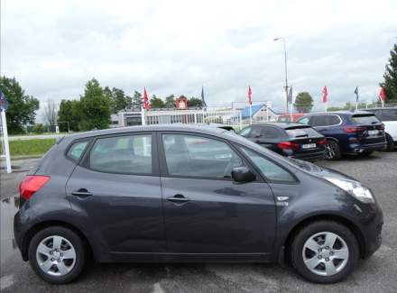 Kia - Venga