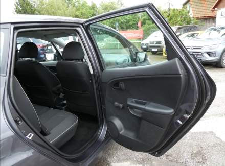Kia - Venga