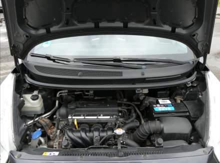 Kia - Venga