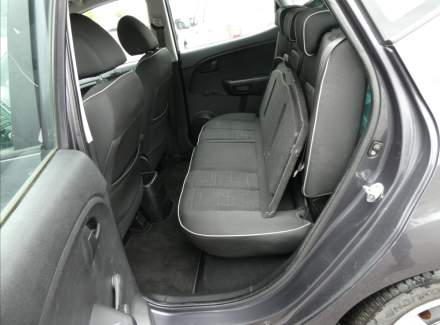 Kia - Venga