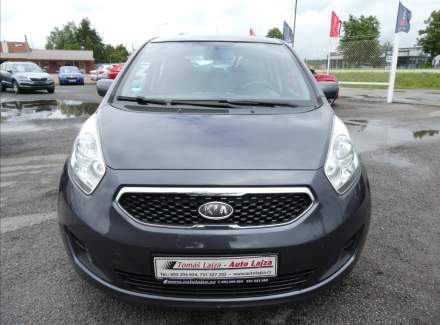 Kia - Venga