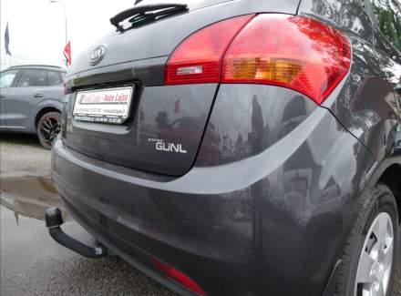 Kia - Venga