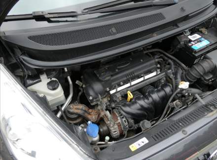 Kia - Venga