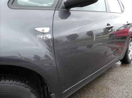Kia - Venga