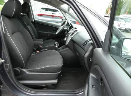 Kia - Venga