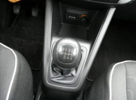 Kia - Venga