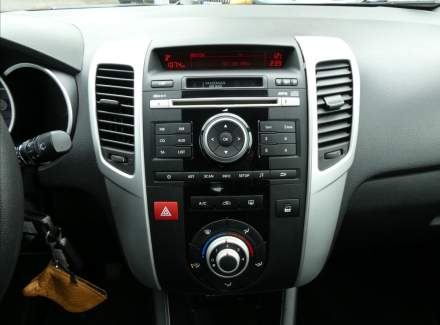 Kia - Venga