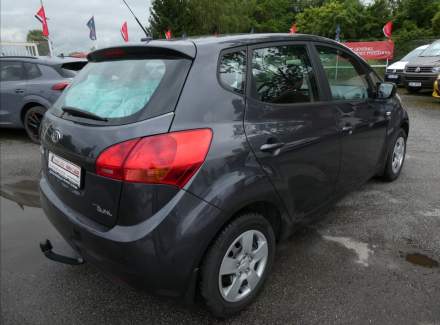 Kia - Venga