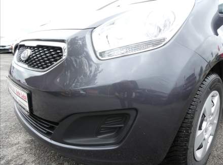Kia - Venga