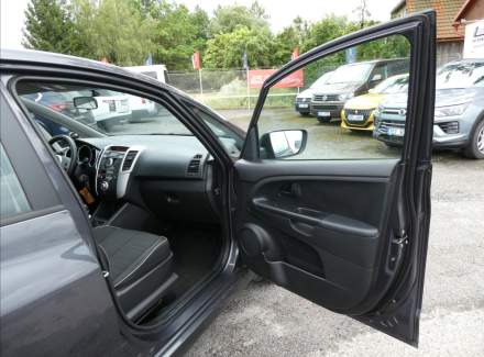 Kia - Venga