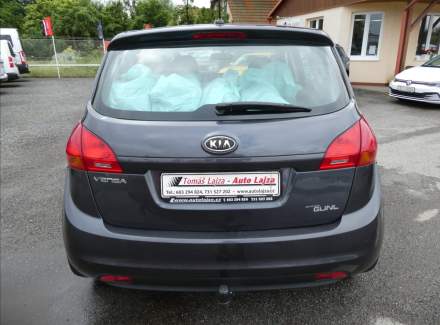 Kia - Venga