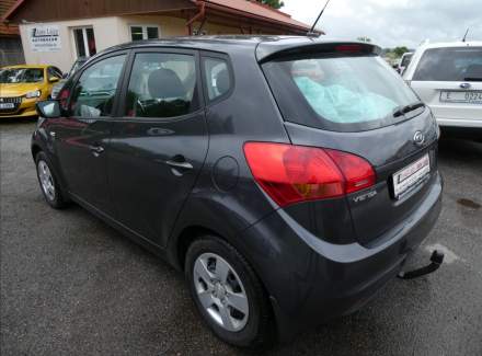 Kia - Venga